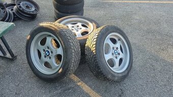 Bmw Style 109 215/60 r17