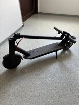 Elektrokolobežka Xiaomi M365