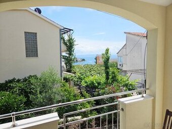 CHORVATSKO: Dům u moře Čiovo – dům 190 m od pláže,Trogir