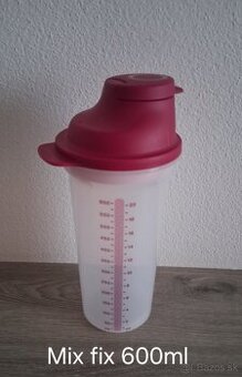Mix fix 600ml tupperware