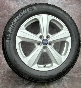 Originální Alu kola 5x108 Ford Edge, Volvo R18