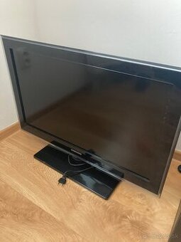 LCD Samsung LE32D550