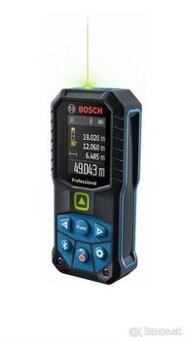 Bosch GLM 50-27 CG Digitálny laserový merač vzdialeností