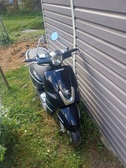Peugeot  125