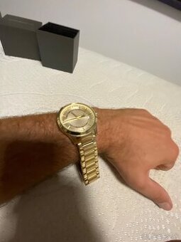 Hodinky emporio Armani