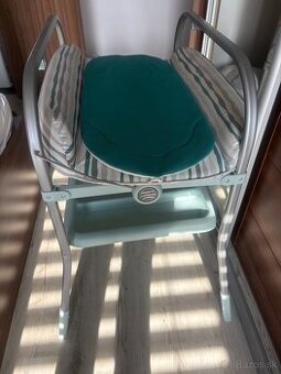 Predám prebaľovací pult