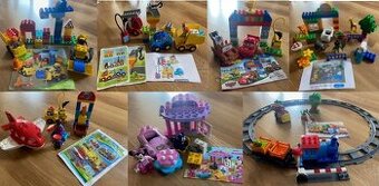 Lego Duplo