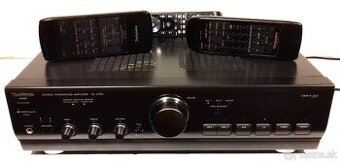 ClassAA spickovy 200W zosilnovac TECHNICS SU-A700 JAPAN AZ62