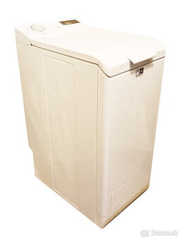 Automatická pračka ELECTROLUX EWT 1266 EXW