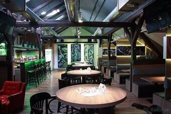 PREDAJ: PODNIKATEĽSKÝ PRIESTOR, 358 M2, CENTRUM, POPRAD