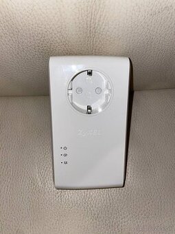 ZyXEL PLA5456 Powerline Adapter