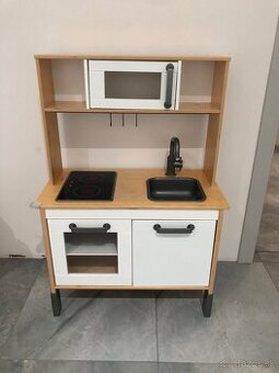 Detská kuchynka ikea