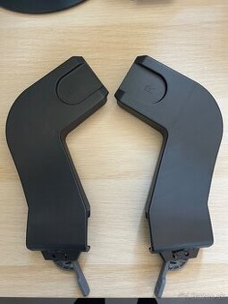 Thule Adaptéry na autosedačku