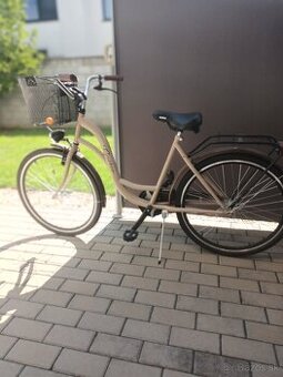 Retro bicykel