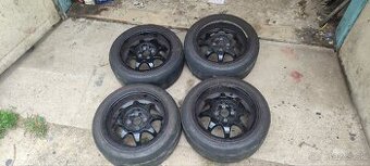 Atf 4x100 7x15 195/50 r15 - 1