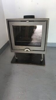 Krbová vložka Jotul I 160 CB