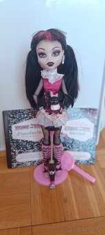 Monster High Draculaura G1