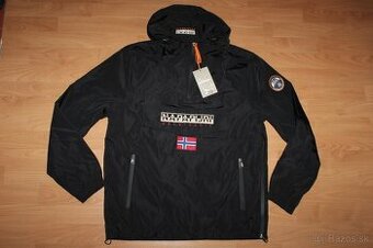 Pánska prechodná bunda Napapijri