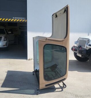 °IIIIIII° Hard top na JEEP WRANGLER TJ