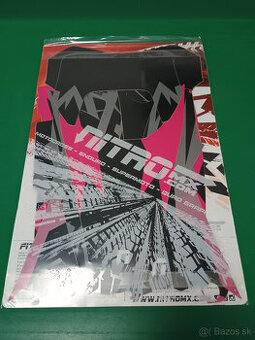 Predam polepy na Husqvarna TE FE 2024