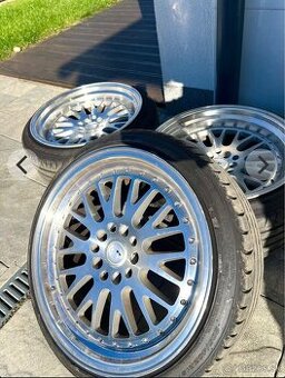 5x120/5x100 r18 bbs style