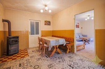 Na predaj, rodinný dom, Banská Štiavnica