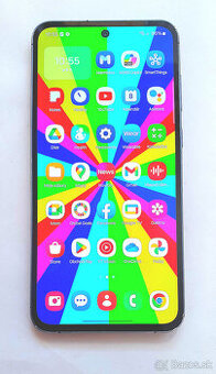 Samsung galaxy A55 5G,dobry stav,zaruka,top fotak,256GB