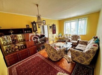 Predaj 3 izbový byt Brezno