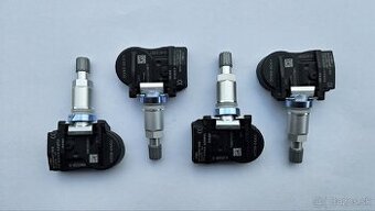 SUZUKI SNÍMAČE TLAKU PNEUMATÍK 

