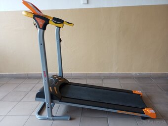 Bežecký pás magnetický  INSPORTLINE  SPRYNKL  -  za 1/2 ceny