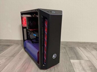 Intel i7-12700KF, 16GB, RTX 3060 Ti,500gb  NvMe