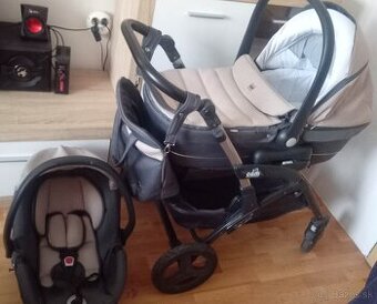 Trojkombinacia kociar