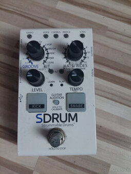 Digitech SDrum