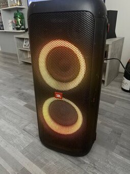 JBL PartyBox 300