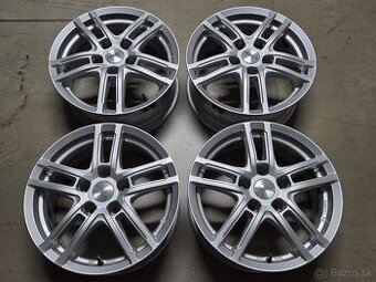 disky "16" Renault (5x114,3)