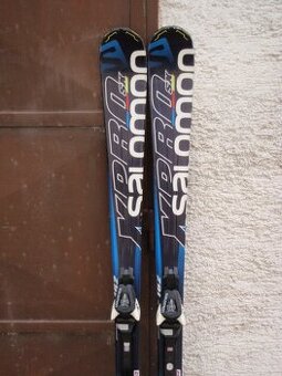 Salomon X PRO-SX -162cm