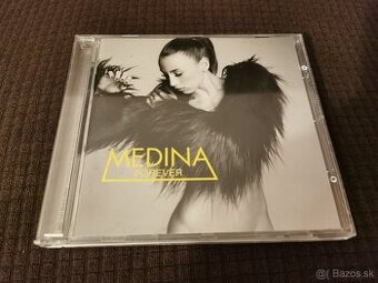 CD MEDINA - Forever