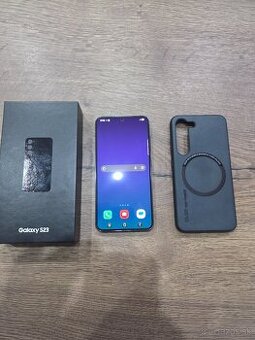Samsun Galaxy S23 256GB