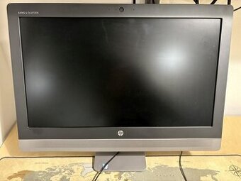 HP EliteOne 800 G2 – All-in-One – 23" FHD – i5 / 8GB / 250G