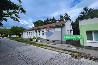 RE/MAX | Polyfunkčný priestor v TOP lokalite na prenájom