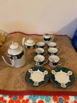 Porcelan Pirkenhammer