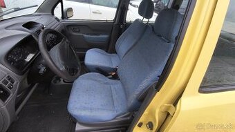 Predám Suzuki Wagon R 1.3