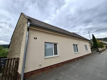 Predaj rodinného domu dražbou v obci Krompachy