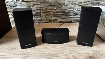 BOSE AcoustiMass 10 Series V