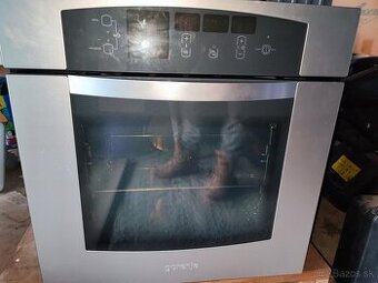 Rúra Gorenje EVP 454-441E