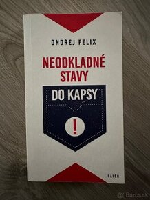Neodkladné stavy do kapsy