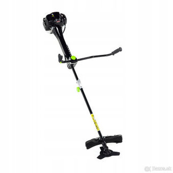 Benzínový krovinorez NAC BP620-38KA-T nový