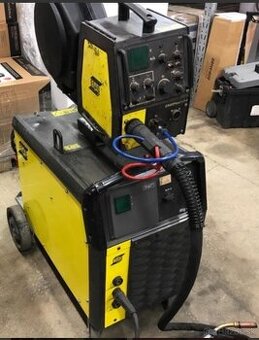 Predám zváračske vybavenie