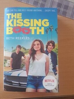 The Kissing booth - Beth Reekles