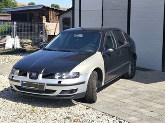 Seat Leon 1,9 TDI 66kw